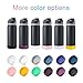 VGHNQ Silicone Sleeve for Owala 32oz Bottle Boot | Rubber Bottom Boot for Owala 32 OZ | Boot Cover for Owala Freesip 32OZ | Silicone Sleeve Water Bottle Accessories | BPA-Free,Dishwasher Safe,White