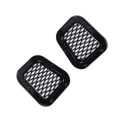 Pegatinas para rejillas de ventilación de Land Rover Defender 2017 2018