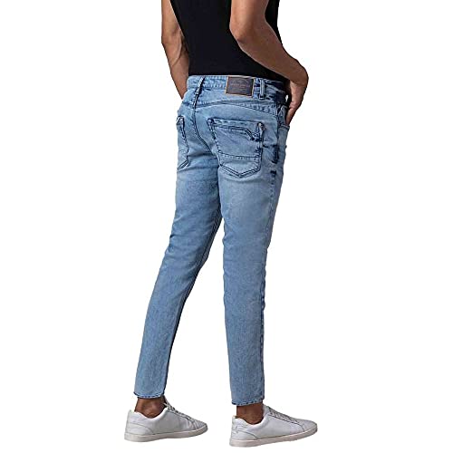 Image of Spykar Men's Regular fit Jeans
