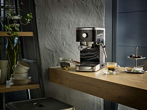 Graef ES402EU Salita Macchina per espresso con