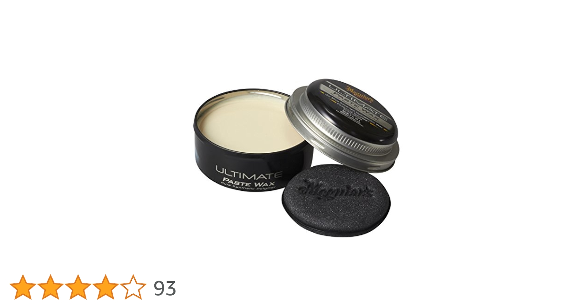 Amazon | マグアイアーズ カーワックス 日本正規品
