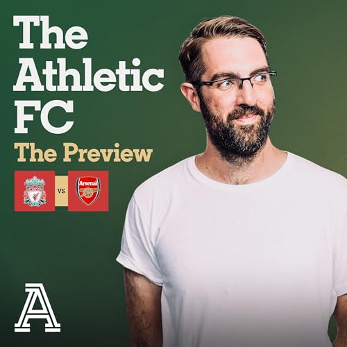 The Preview: Liverpool vs Arsenal