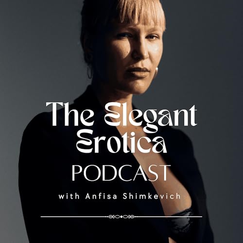 The Elegant Erotica cover art