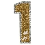 ヴィクトリーシール金銀 DV001261 表示ナンバー：1