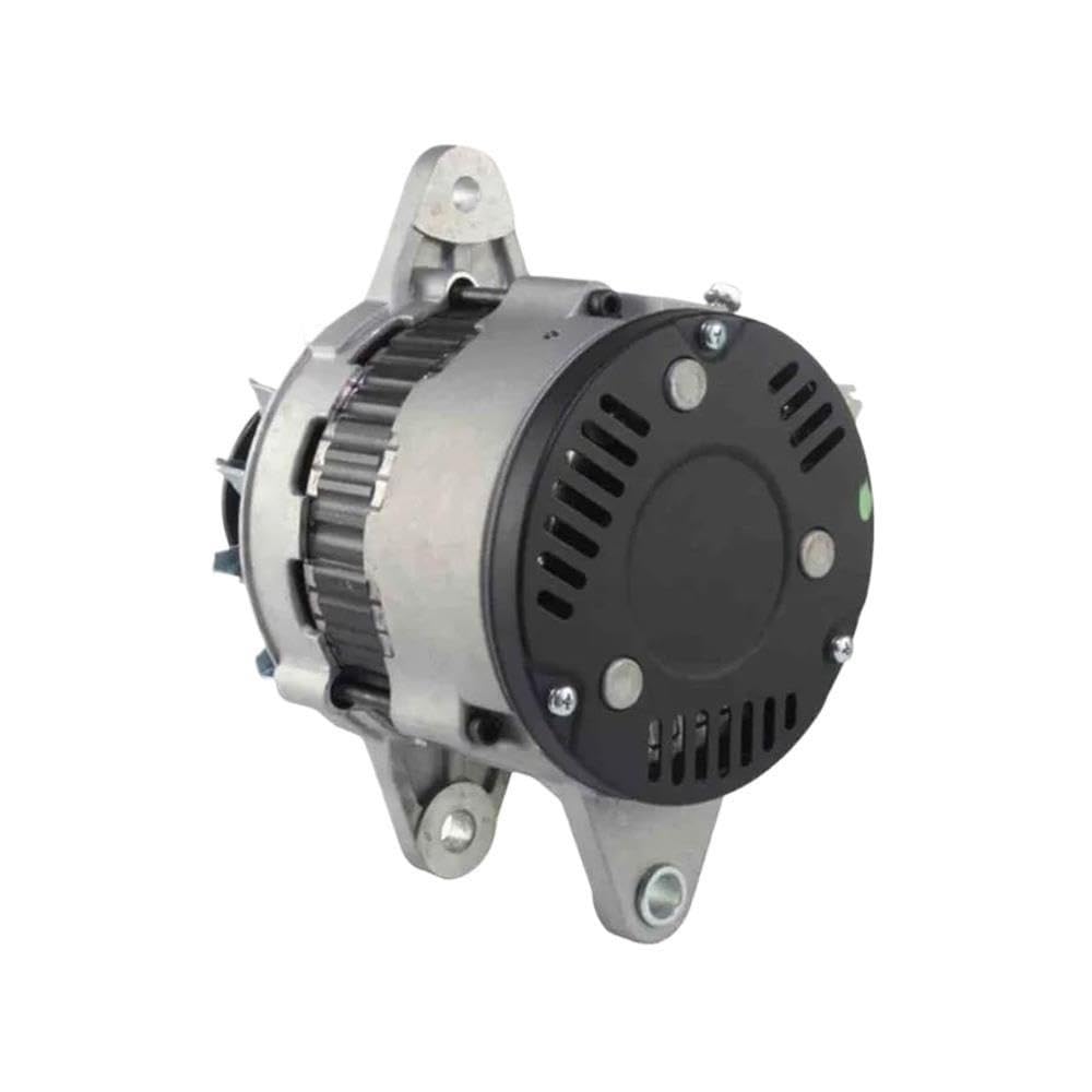 El alternador ATG20098 se adapta a motores industriales JO5C 27060-E0190 27040-2500