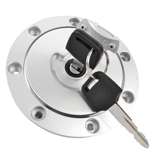 Juego de Llaves Honda CBR900 1992-1997 Cerradura de Encendido Robusta 7