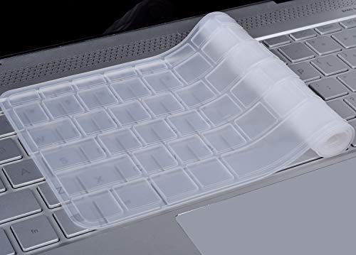 Keyboard Cover for HP 17.3