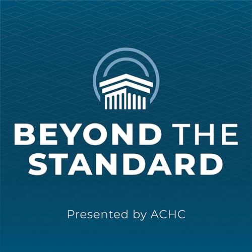 There&rsquo;s Something About Nurses - Beyond the Standard Podcast - Episode 11