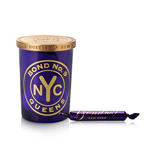 Bond No. 9 Queens Scented Candle, 6.4 Ounce