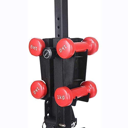 Pedal Exerciser con 4 Mancuernas para Rehabilitación miniatura 5