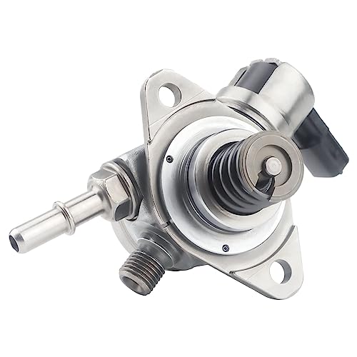 High Pressure Fuel Pump 025A BL3Z-9350-B for 2015-2018 Expedition/Transit 150/250/350 Replaces BL3Z-9350-A BL3Z-9350-D Mechanical Fuel Pump