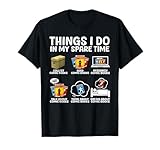 Best Comic Book Design For Men Women Comic Book Collectors T-Shirt