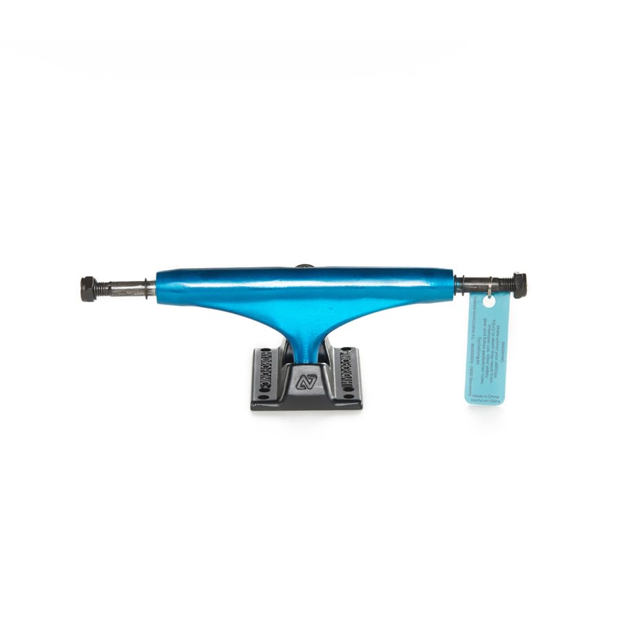 Hydroponic Skate Truck Hollow Kinping/Hanger, Unisex Adulto