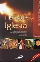 La Historia De La Iglesia III - La barca de Pedro frente a las tempestades ideológicas: del enfrentamiento al diálogo. Siglos VIII-XV 9586924874 Book Cover