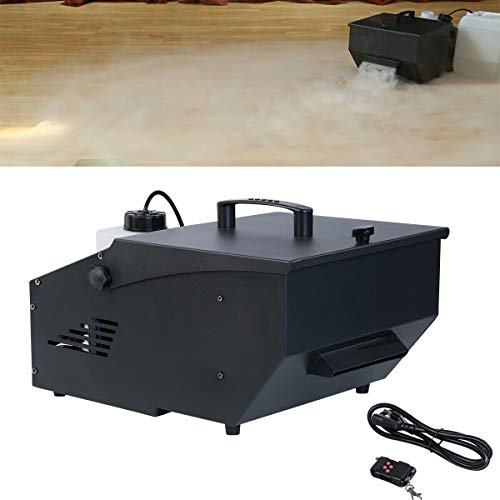 Top 10 Low Lying Fog Machines of 2020 Best Reviews Guide