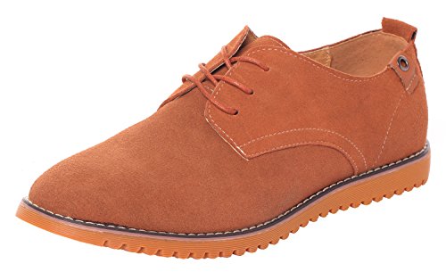 famous footwear oxfords