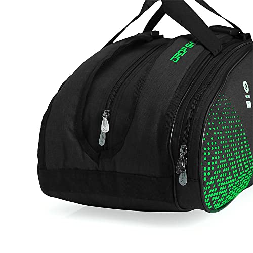 Raqueteira Beach Tennis Drop Shot Essential 2.2 Verde 2022
