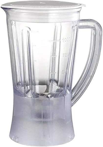 REPLACEMENT BLENDER JAR SUITABLE FOR PANASONIC FOOD PROCESSOR ALL IN ONE