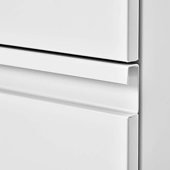 Amazon.co.jp: KJUUJEデスクワゴン サイドワゴン ラック