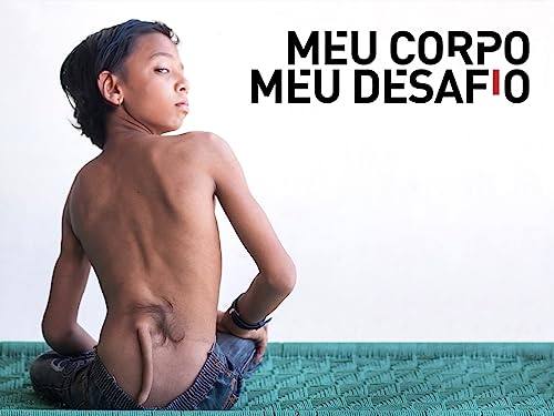 Meu Corpo, Meu Desafio - Season 2