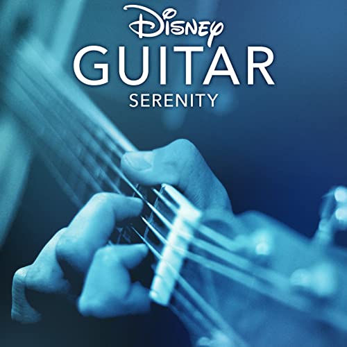 Disney Peaceful Guitar & Disney