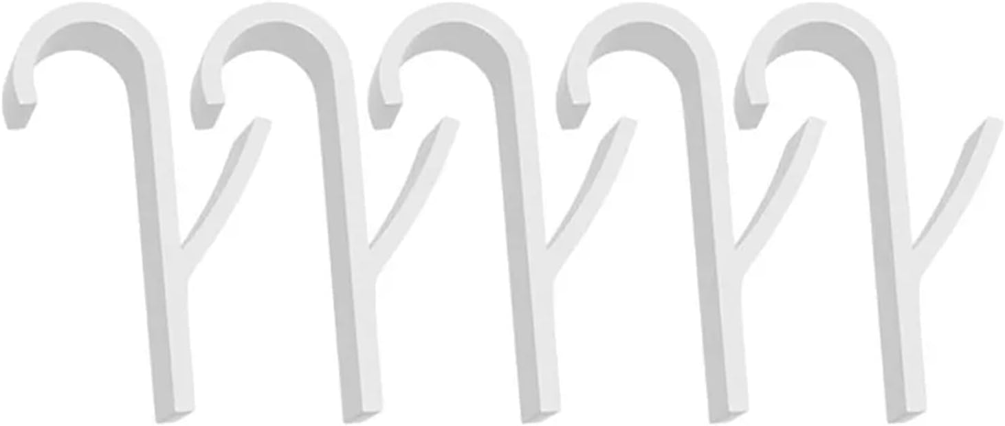 Selbstklebende ABS-Wandhaken