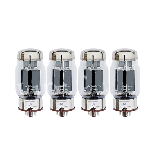 Válvulas KT88 6550 KT120 emparejadas para amplificador de audio HiFi DIY