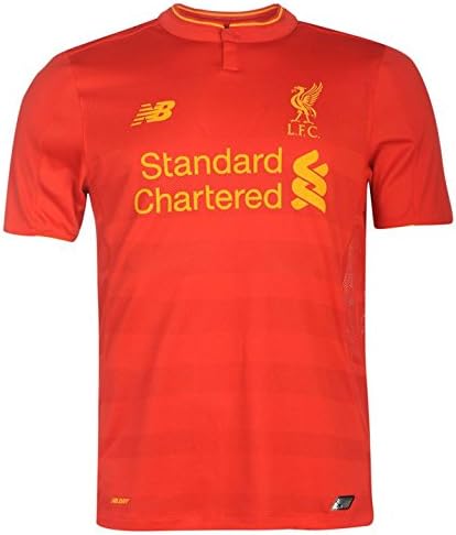 Liverpool FC allowed to drop New Balance for Nike, court rules | Liverpool  | The Guardian