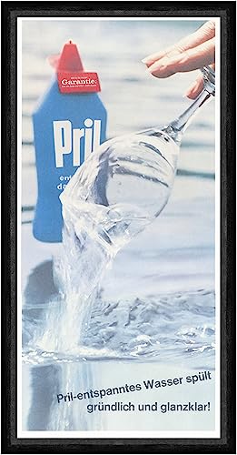 Biller Antik Pril Detergente Higiene Vajilla Pureza Empresa Faks_Publicidad 390