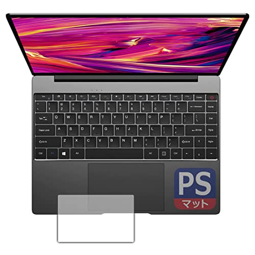 PDA�H�[ CHUWI GemiBook Pro�Ή� PerfectShield �ی� �t�B���� [�^�b�`�p�b�h�p] ���˒ጸ �h�w�� ���{��
