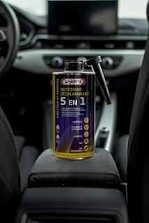Wynn's Nettoyant Décalaminant Diesel - Nettoyage Profond des Injecteurs, Turbo, Vanne EGR & FAP - Lubrification & Protection du Système d’Alimentation - 1L