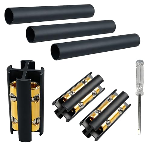 Wansni Underground Wire Splice Kit