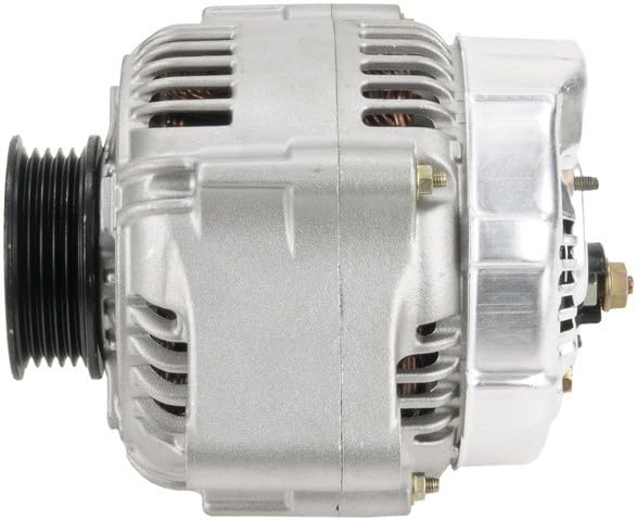 Bosch Alternator P N Al1273x
