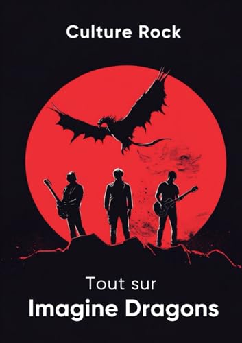 Tout sur Imagine Dragons