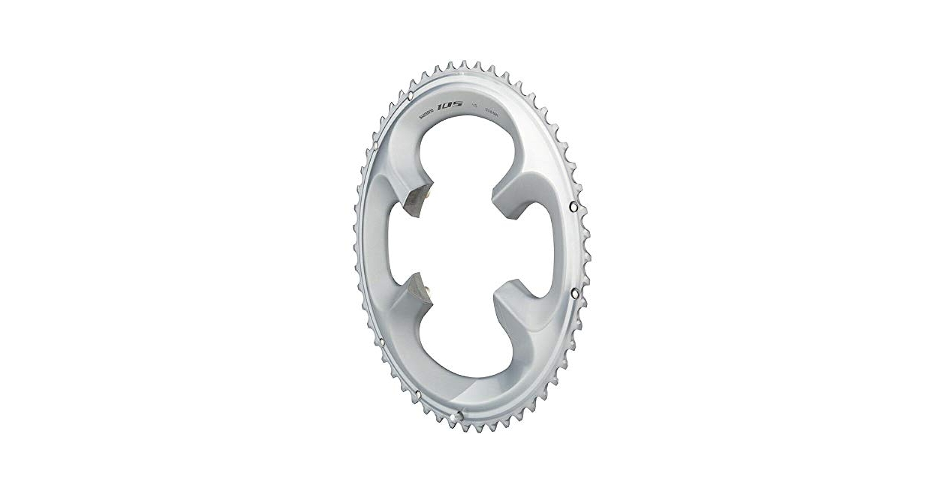 シマノ　105 FC-5600 Silver Version Shimano 105 FC-5600 Silver Version Road Bike Crankset 170mm