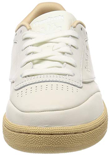 Image of Reebok Women's Club C 85 Classic Lace Up Sneakers