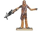 Star Wars 2012 Clone Wars Animated Action Figure CW No. 09 Chewbacca
