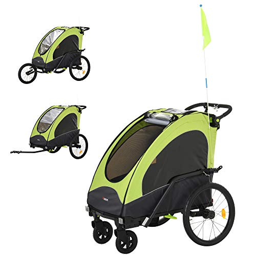 Top 10 Best bike stroller trailer Reviews NecoleBitchie