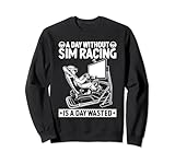 Sim Racer Virtual Motorsport Apparel
