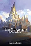  The Monastery: Original illustration (English Edition)