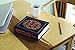 NIV, Journal the Word Bible for Women, Cloth over Board, Navy, Red Letter, Comfort Print: 500+ Prompts to Encourage Journaling and Reflection