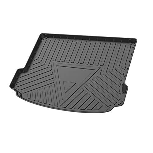 Tapis de coffre pour Range Rover Evoque 2019-2021 en TPO