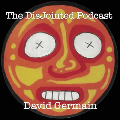 The DisJointed Podcast cover art