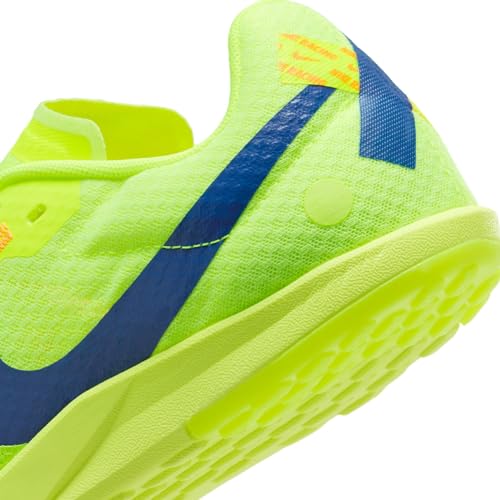 nike zoom rival xc 6 review