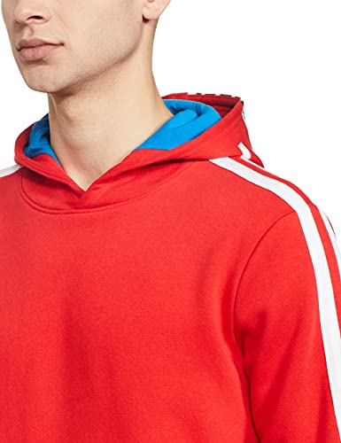 Image of Pepe Jeans Men's Cotton Hooded Neck Sweatshirt