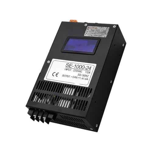 TBZFNZXF 1000W 0-12V 15 24V 36V 48V 60V 80V 110V 150V XCb`Od 110V/220V AC/DC fW^fBXvC ߉\ȓd SMPS(220VA0-110V_1000W)