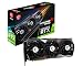 Produktbild MSI GeForce RTX 3070 GAMING Z TRIO 8G LHR Grafikkarte - NVIDIA RTX 3070 LHR, GPU 1845 MHz, 8 GB GDDR6 Speicher