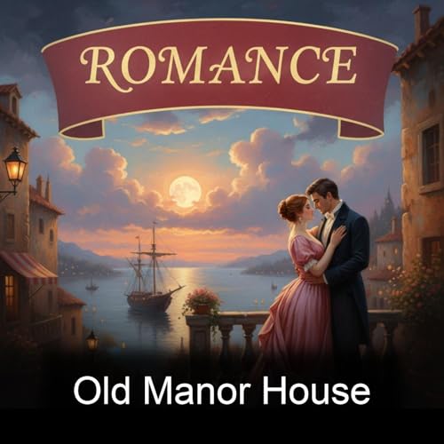 Old Manor House copertina