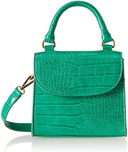 Amazon Brand - Women's Diana Top Handle Crossbody Bag by The Drop