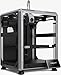 Creality K1 SE 3D Printer 600mm/s CoreXY High-Speed Printing Auto Leveling One-Tap Calibration Direct Drive Extruder 300°C Tri-Metal Quick-Swap Nozzle Rigid Aluminum Frame 2025 Model